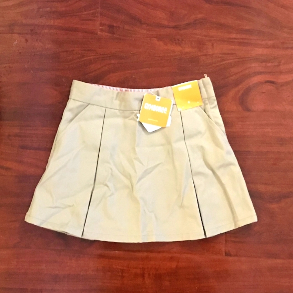 Girl Skirt